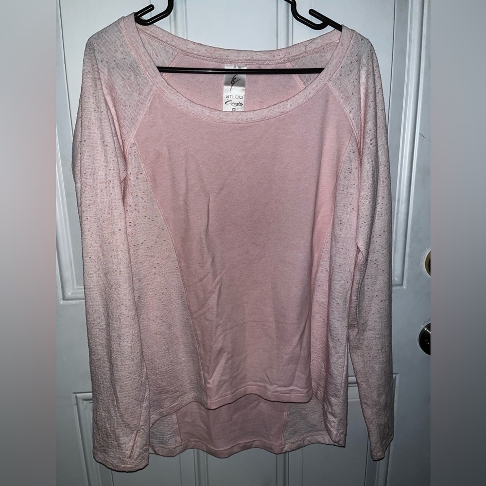 Studio by Capezio | Long Sleeve